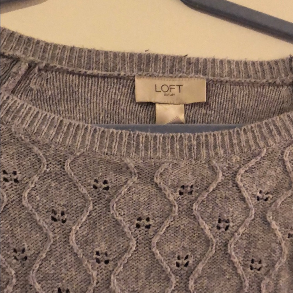 Loft sweater - Picture 2 of 3